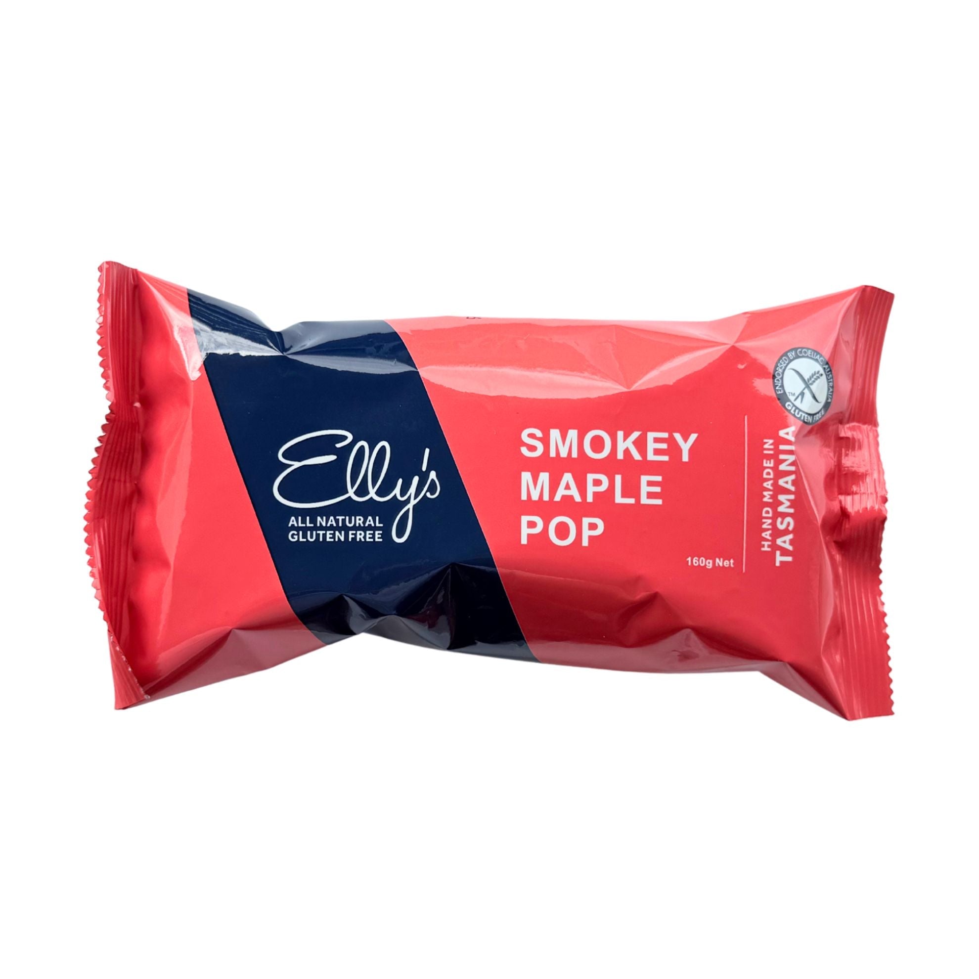 SMOKEY MAPLE POP
